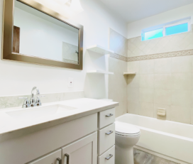 Stephen Bass Home Repair & Remodeling