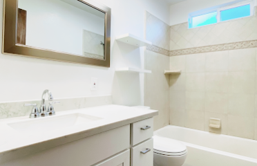 Stephen Bass Home Repair & Remodeling