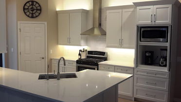 ATi Services of Tampa ? Kitchen Remodeler, Bathroom Remodeling & General Contractor