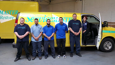 ServiceMaster Restoration By Zaba