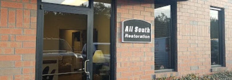 All South Restoration, Inc