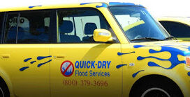 Quick-Dry Flood Services