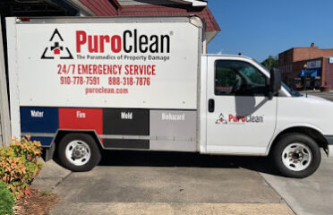 PuroClean Disaster First Response
