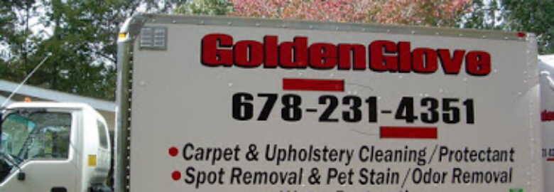 Golden Glove Cleaning Services