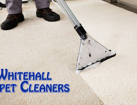 Whitehall Carpet Cleaners