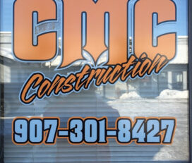 CMC Construction, LLC.