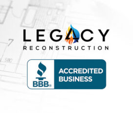 Legacy Reconstruction