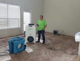 Service Squad of Houston, TX