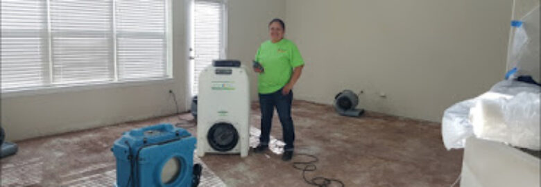 Service Squad of Houston, TX