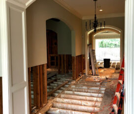 Mundae Cleaning & Restoration Services