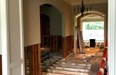 Mundae Cleaning & Restoration Services