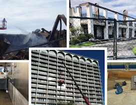 Texas General Contractors