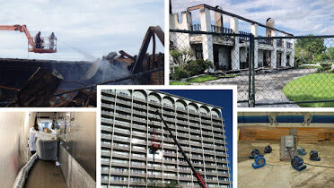 Texas General Contractors