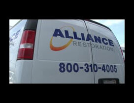 Alliance Restoration, Inc.