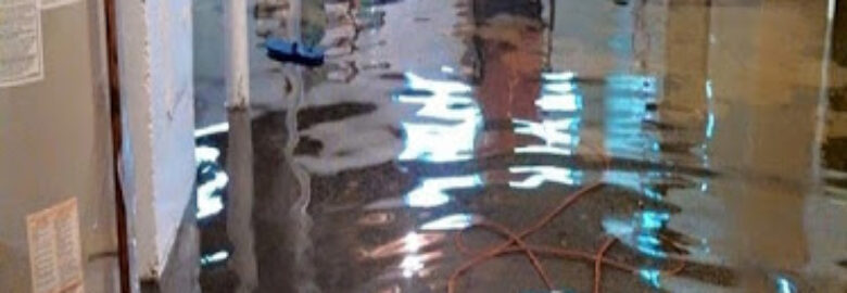 First Serve Cleaning and Restoration