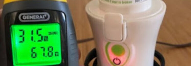 JRG Mold Inspection & Testing – Jacksonville