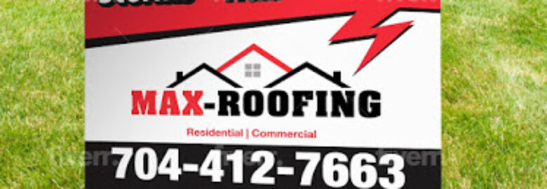 Max Remodeling Services Inc