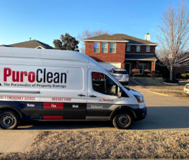PuroClean of Wolf Creek
