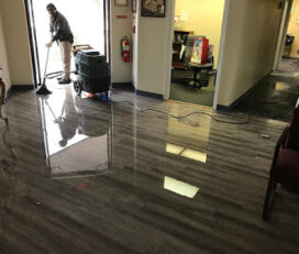 One Stop Restoration