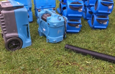 Flood Cleanup Masters