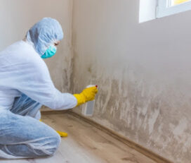 Madison Mold Removal Experts